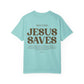 Jesus Saved T-shirt