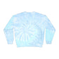 Free Indeed Tie-Dye Sweatshirt