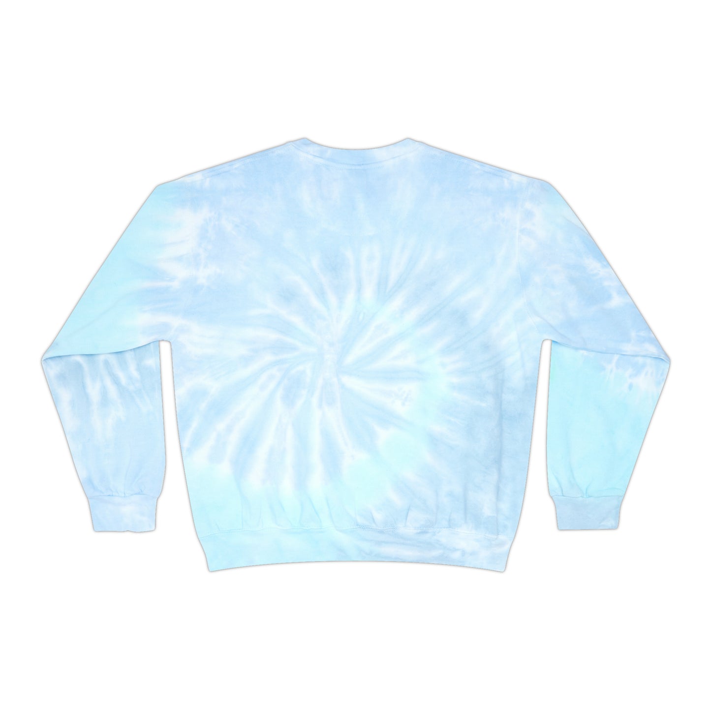 Free Indeed Tie-Dye Sweatshirt