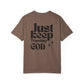 Trust God T-shirt