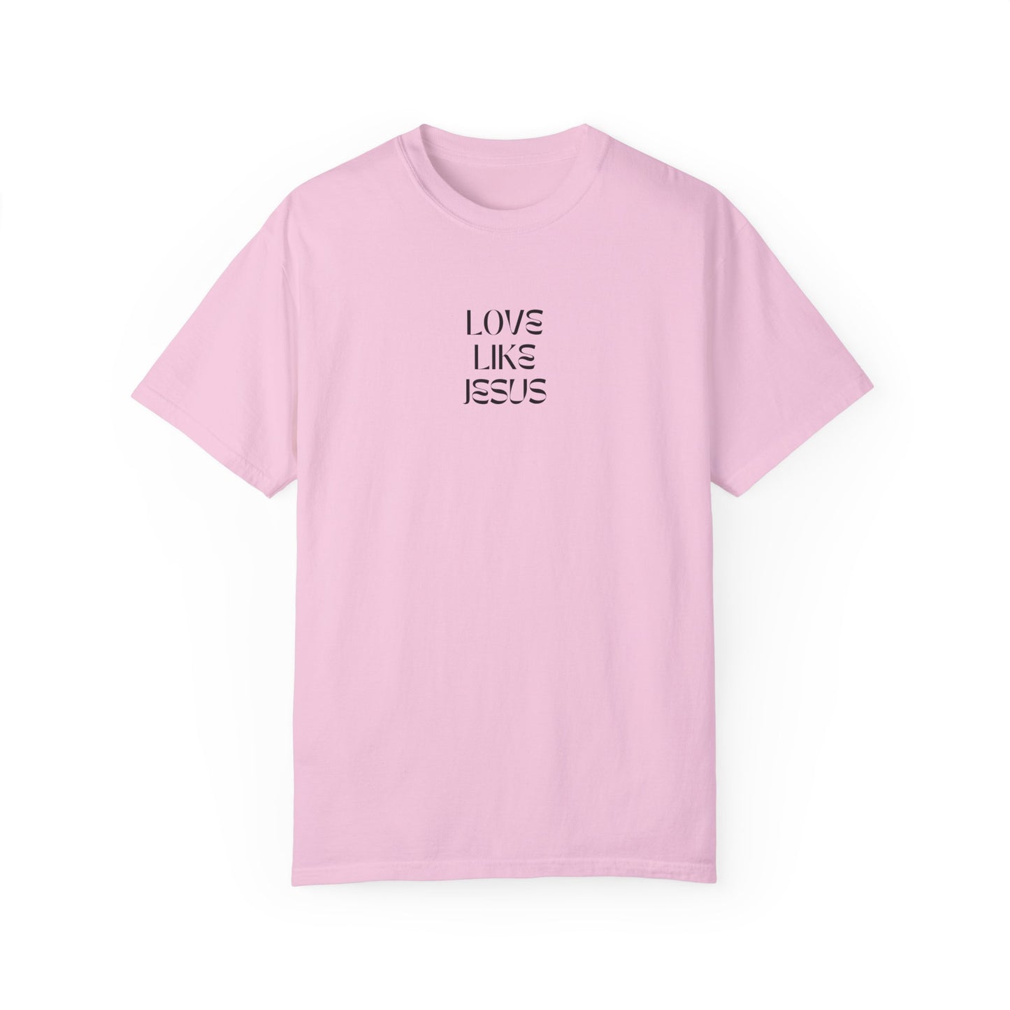 Love Like Jesus T-shirt