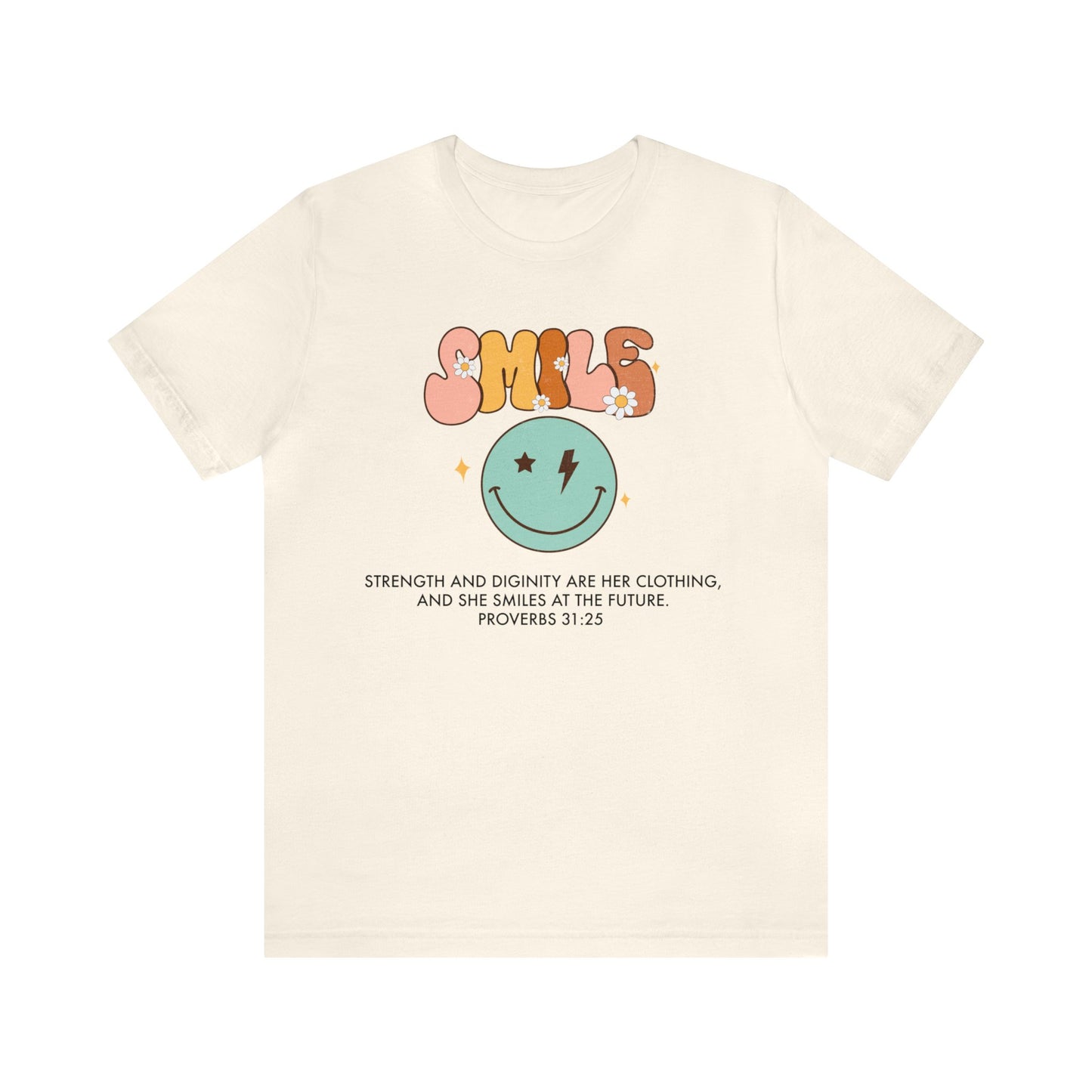 Smile Tee