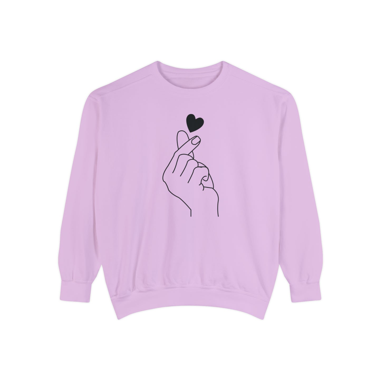 Love Is The Answer Sweatshirt