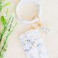 Key Ring Wallet Bracelets