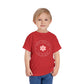 Jesus Loves You Toddler Tee