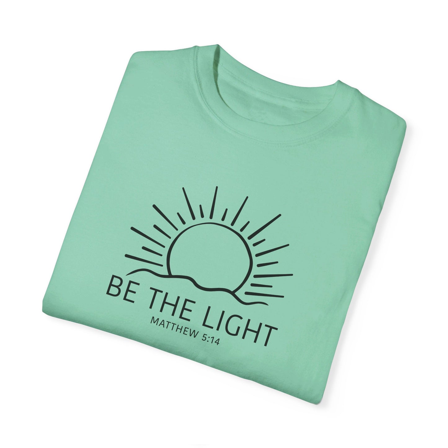 Be The Light T-shirt