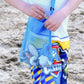 Beachcomber Sea Shell Bags