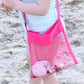 Beachcomber Sea Shell Bags