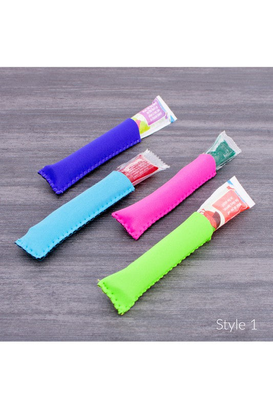 Freezer Pop Holders - 4 Pack