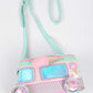 Iconic Ice Cream Truck Swing Bag