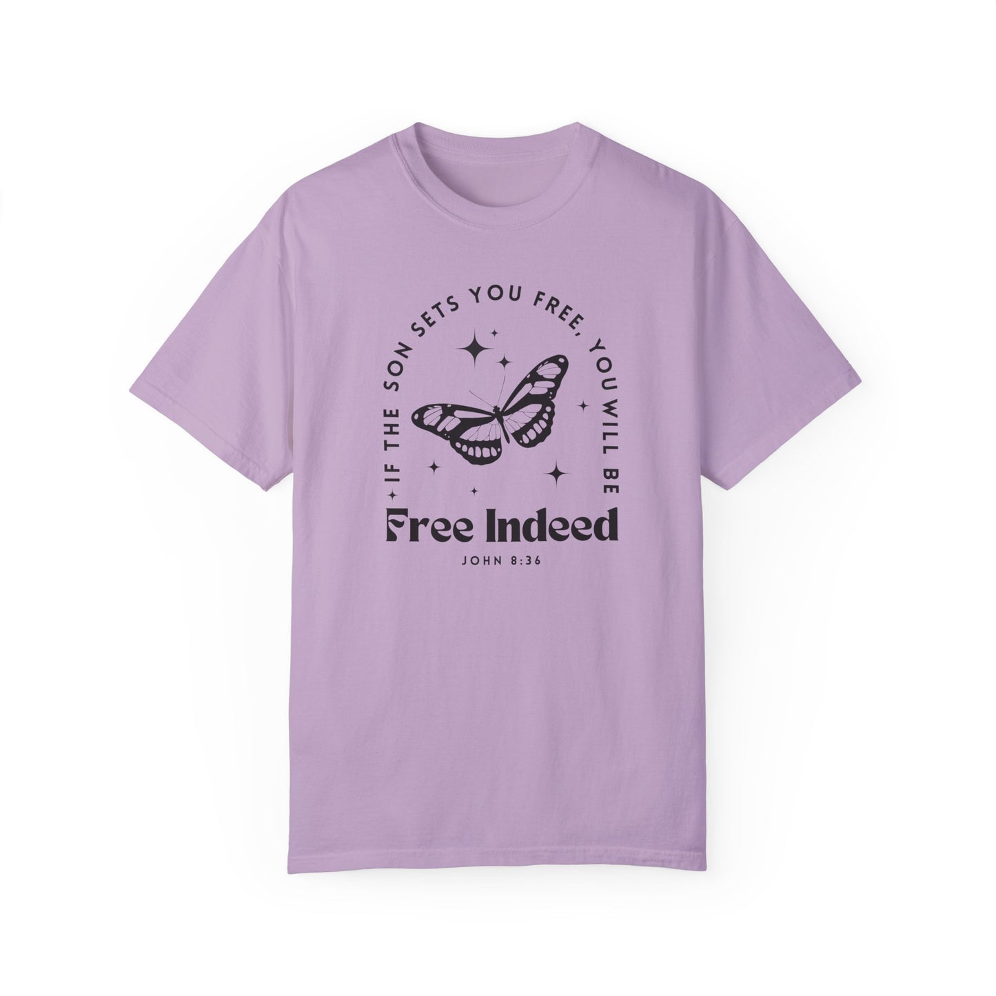 Free Indeed T-shirt