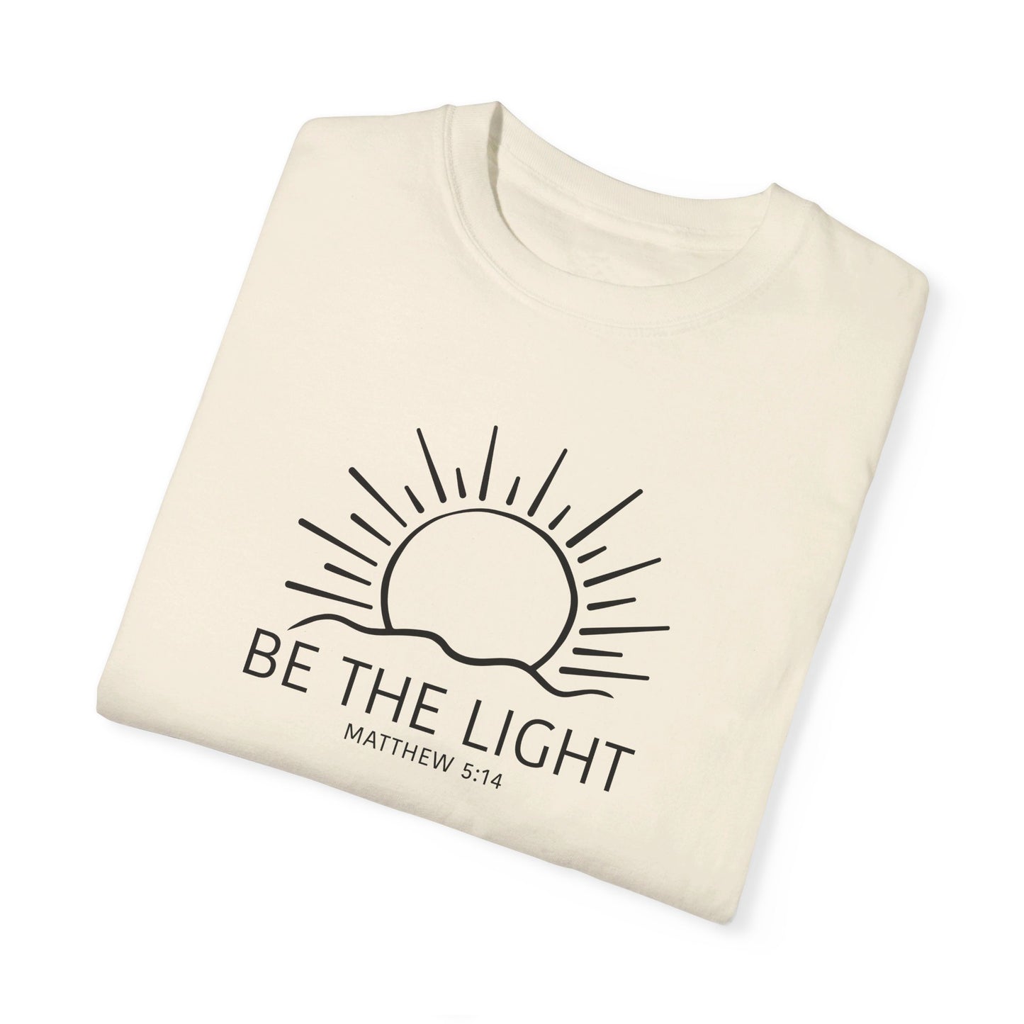 Be The Light T-shirt