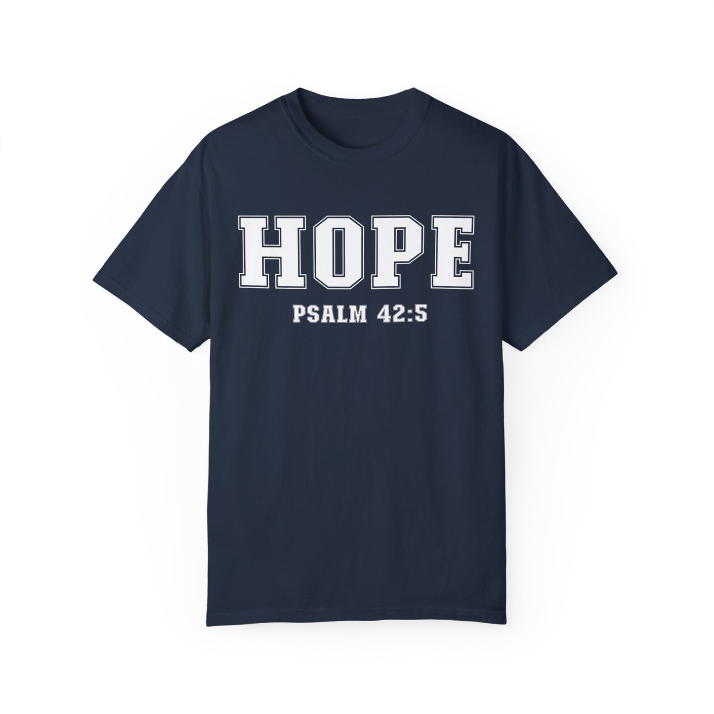 Hope T-shirt