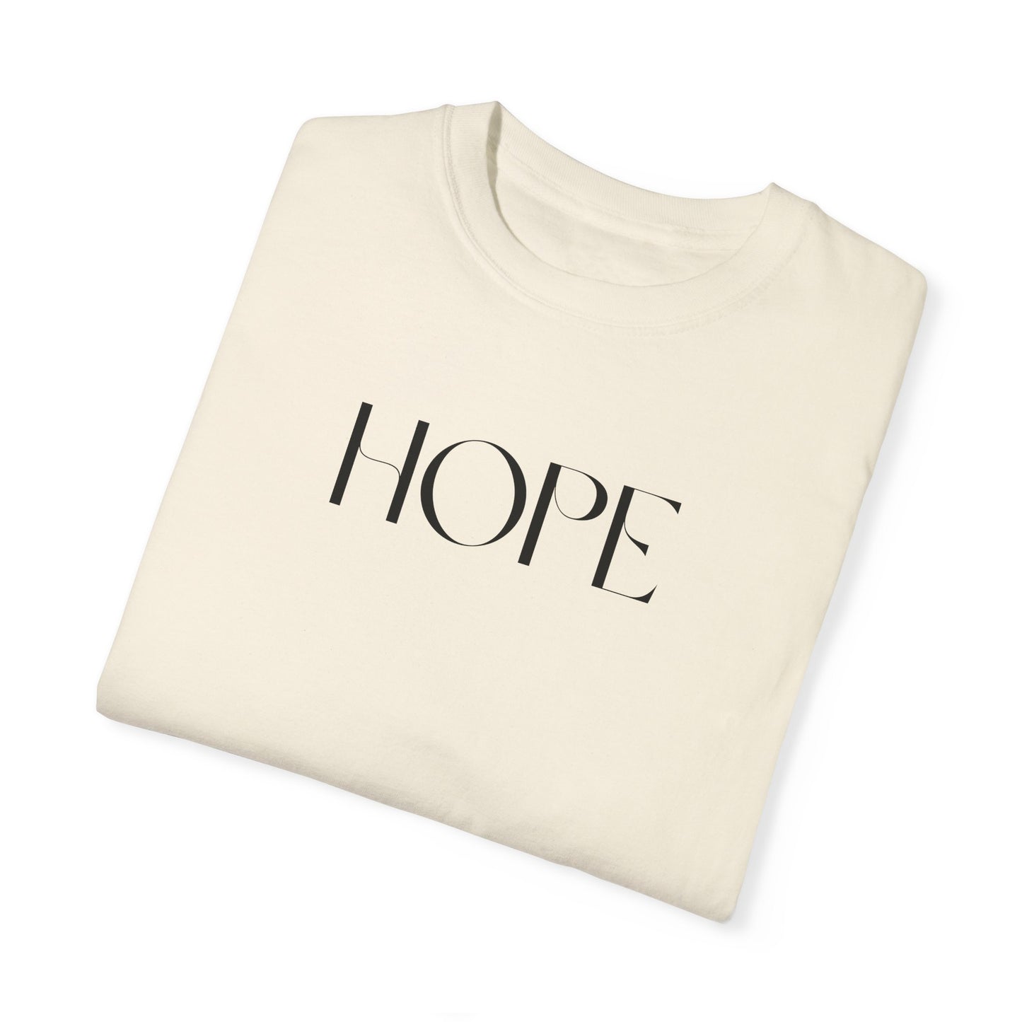 Hope T-shirt