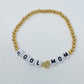 Cool Mom Stretch Bracelet