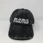 Script Mama Ball Cap