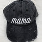 Script Mama Ball Cap