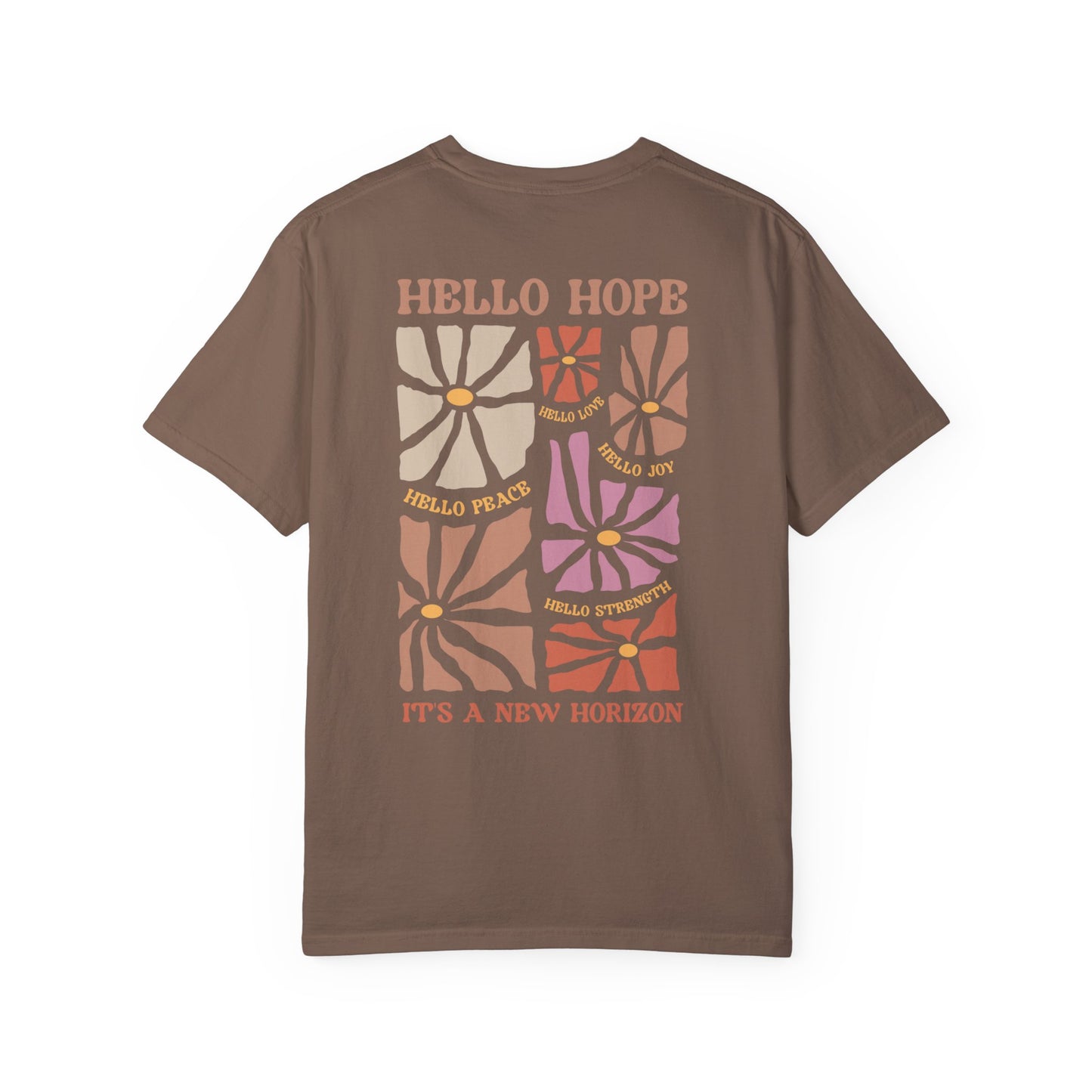 Hello Hope T-shirt