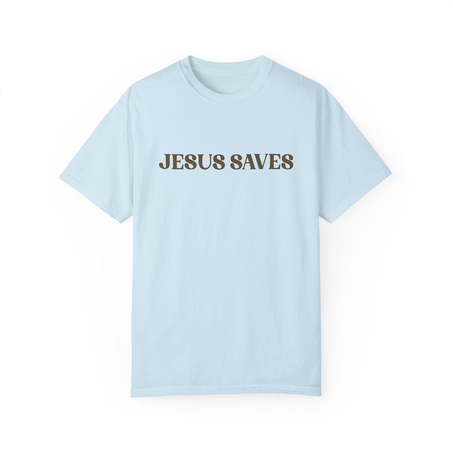 Jesus Saved T-shirt