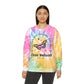 Free Indeed Tie-Dye Sweatshirt