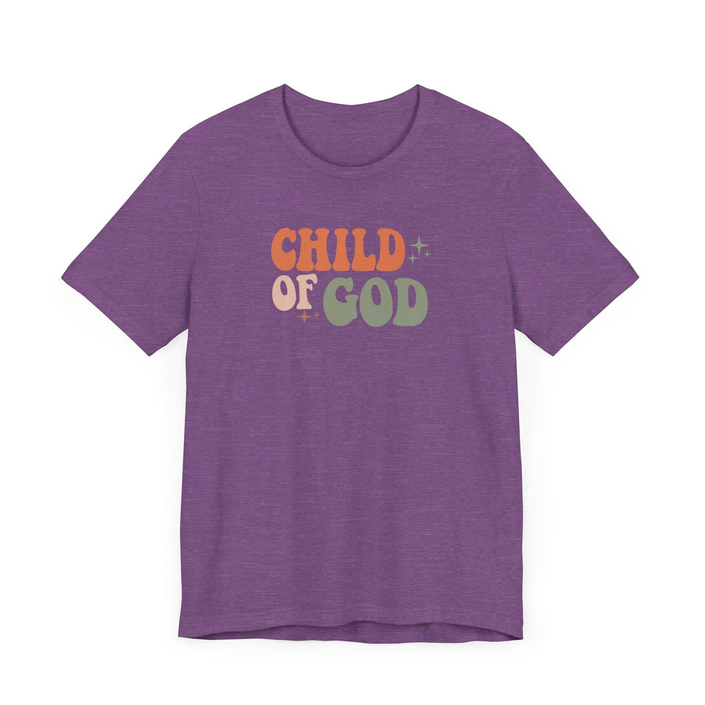 Child Of God T-Shirt