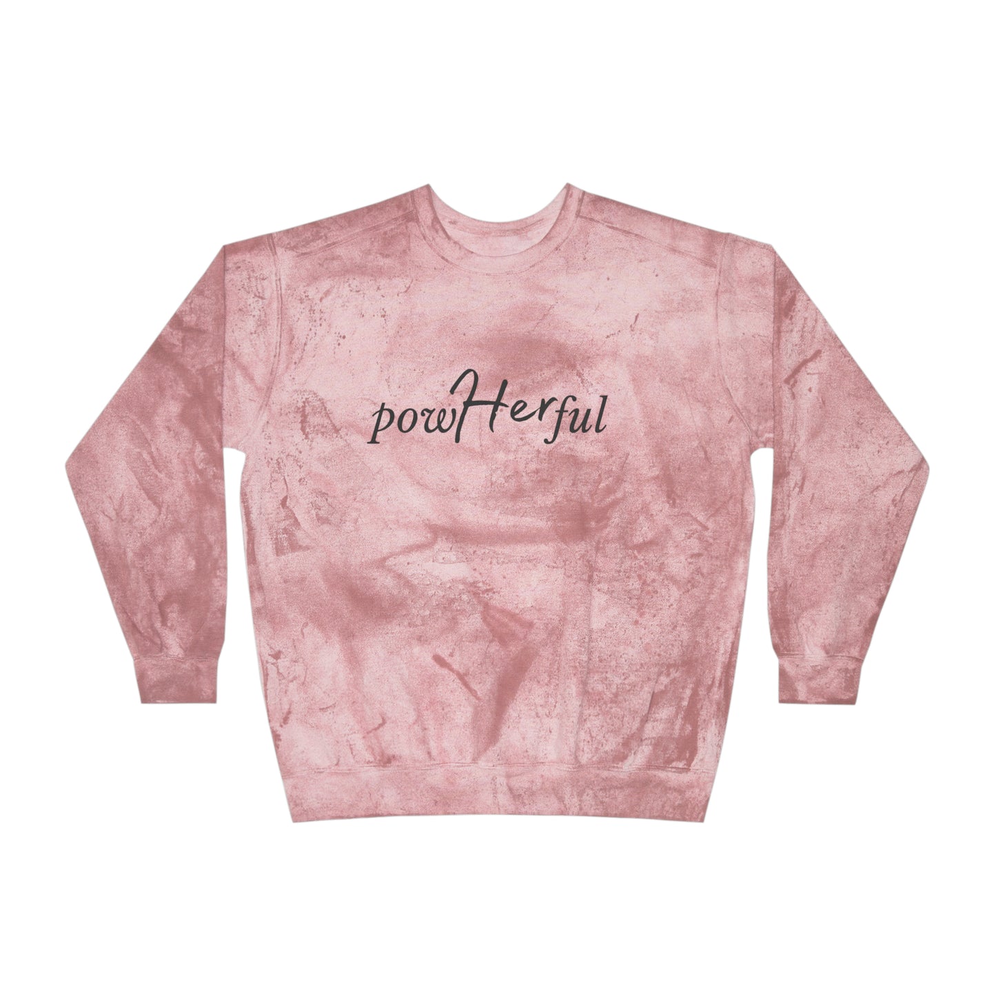 PowHerful Sweatshirt