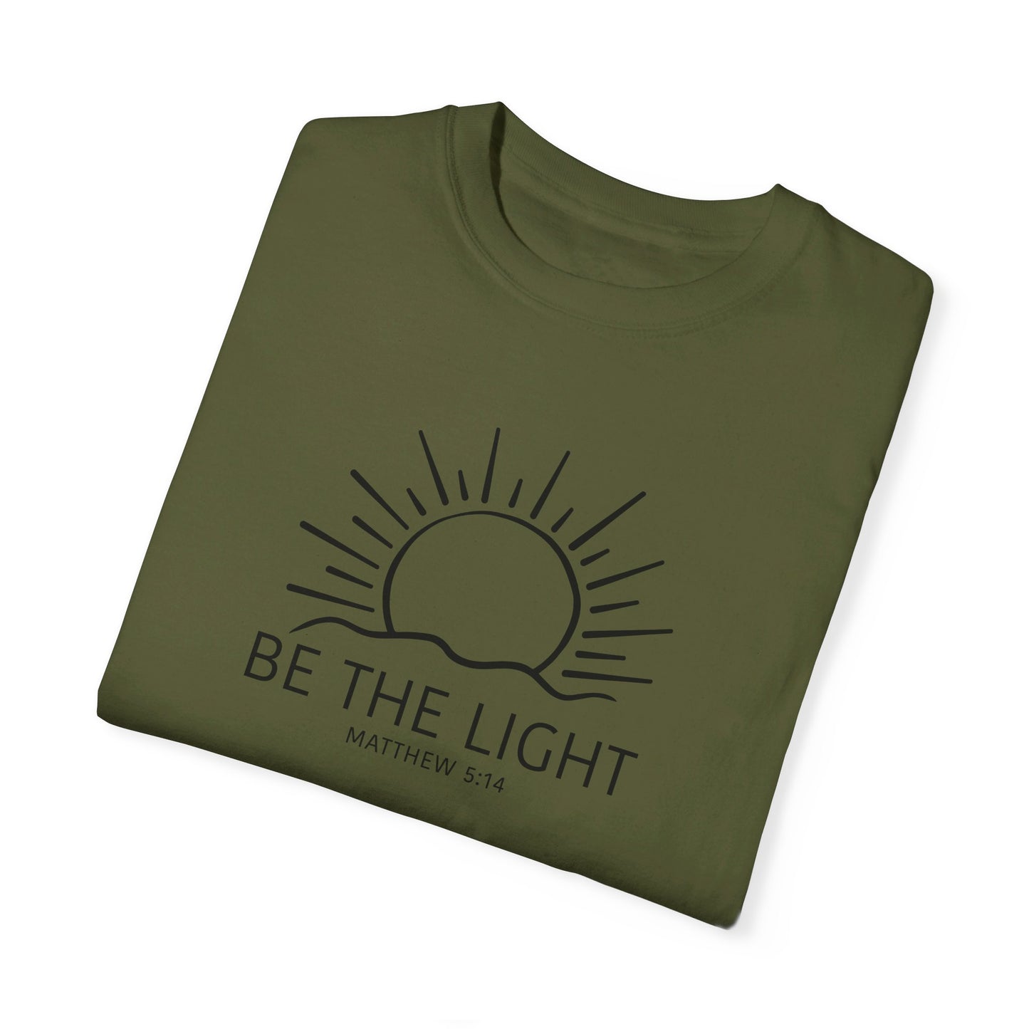 Be The Light T-shirt