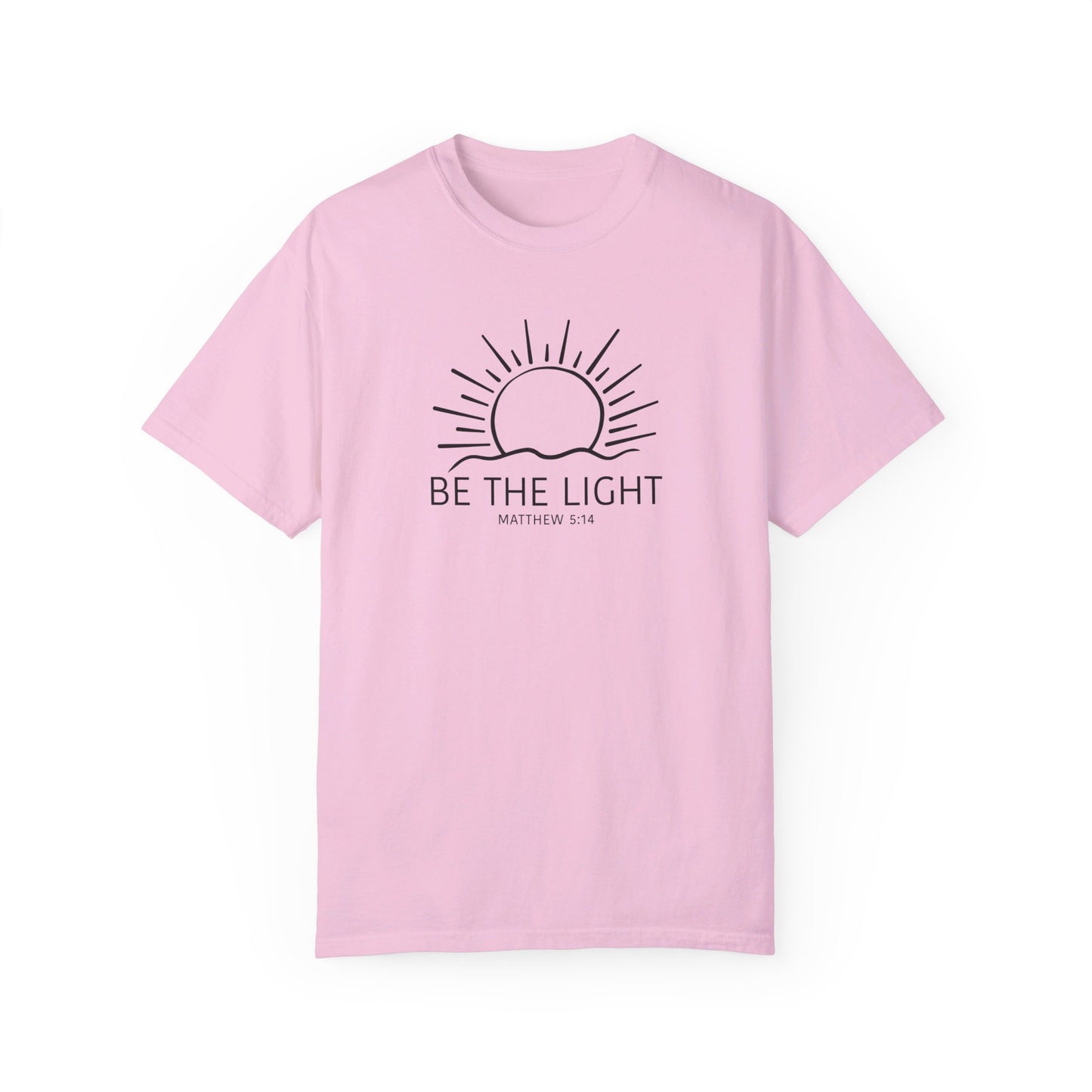 Be The Light T-shirt