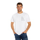 Joy Comes in the Morning T-shirt