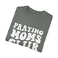 Praying mom's Club T-shirt