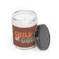 Child Of God Candle