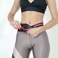 Dual Pocket Running Belt Sports