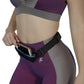 Dual Pocket Running Belt Sports