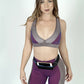 Dual Pocket Running Belt Sports