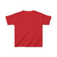 Jesus Loves You Kids Tee