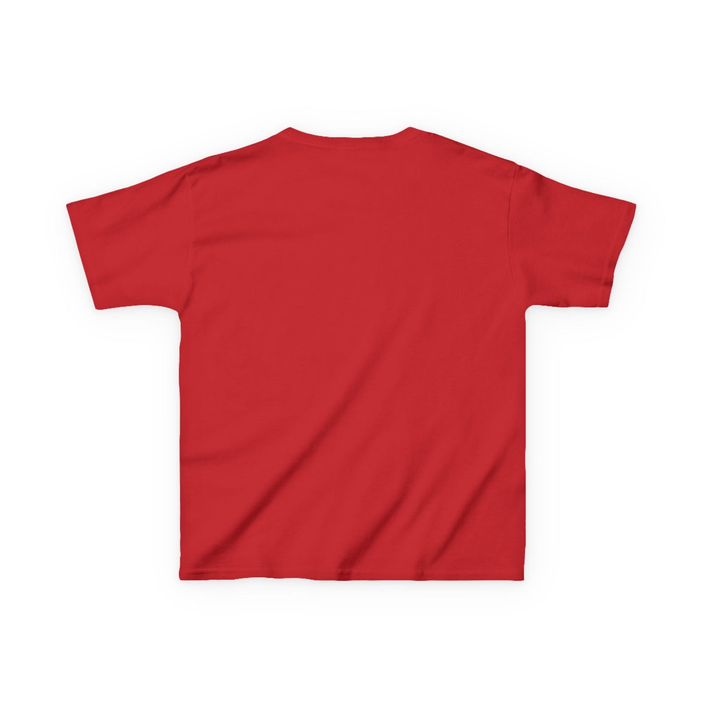 Jesus Loves You Kids Tee