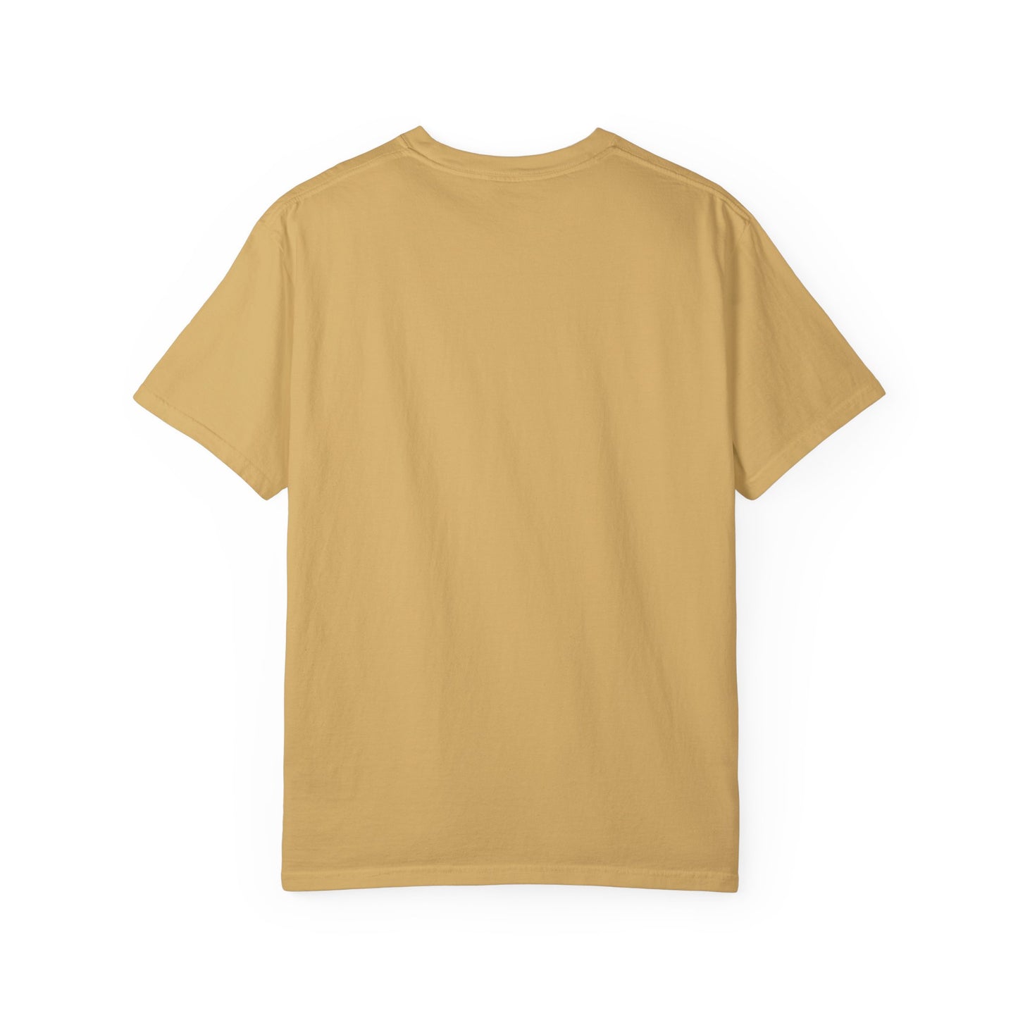 Joy Comes in the Morning T-shirt