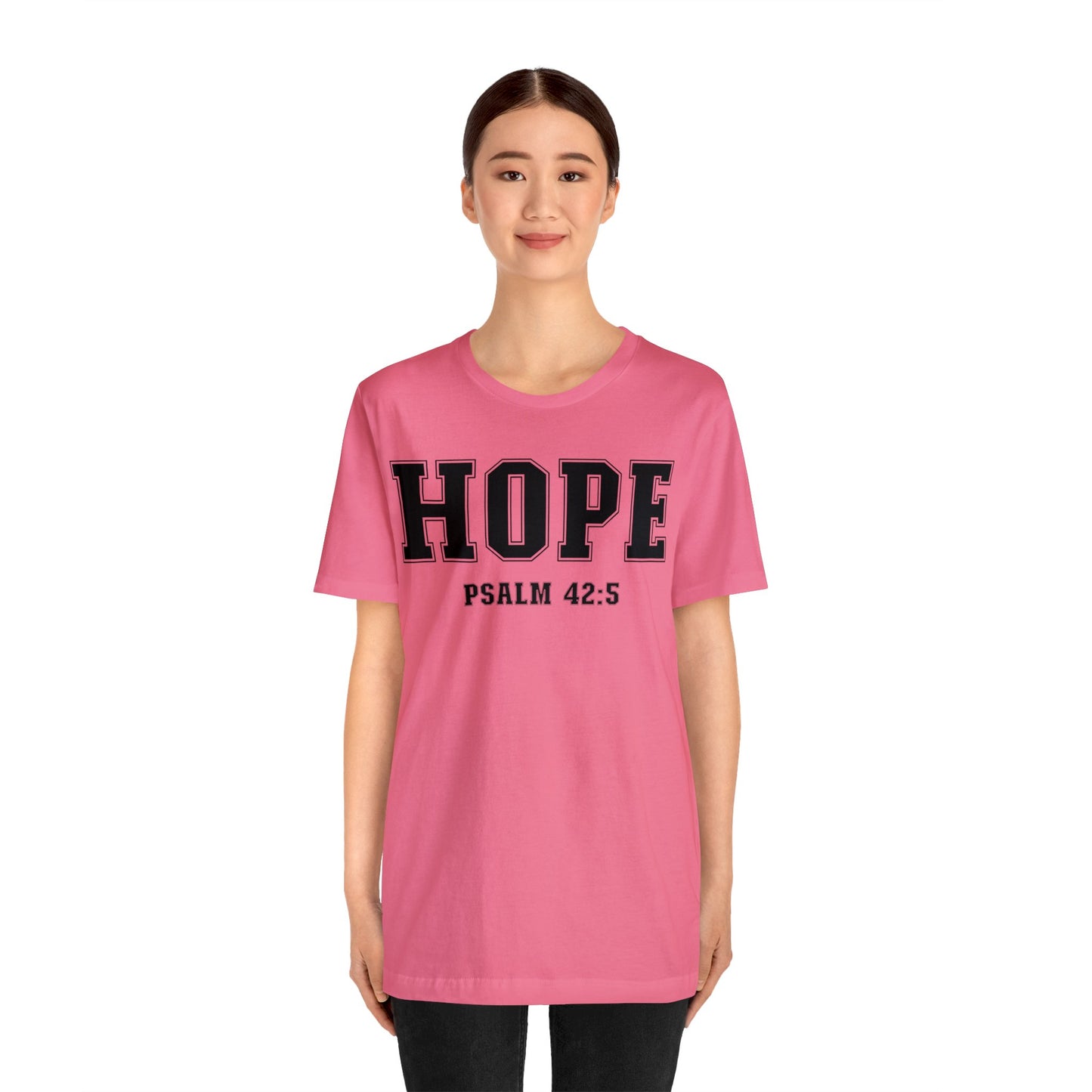 Hope Tee