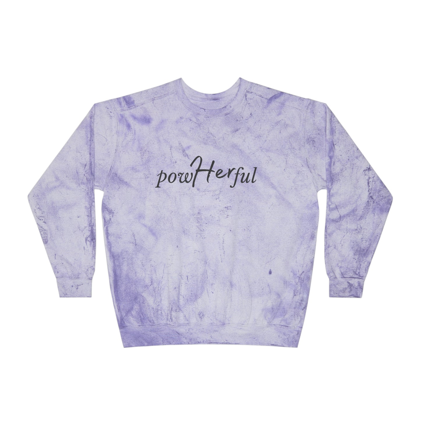 PowHerful Sweatshirt