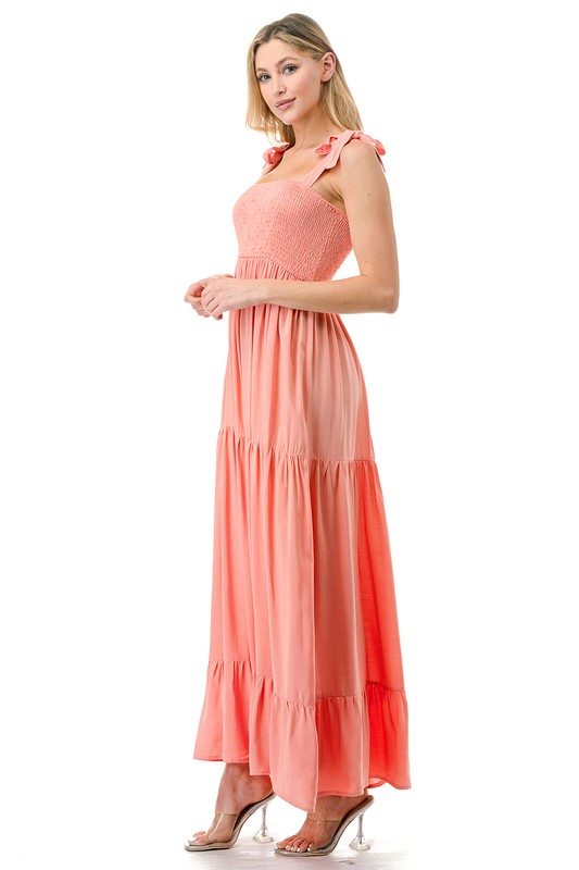 Women MAXI Dress