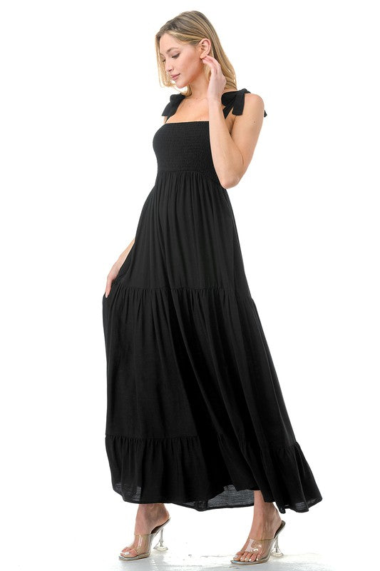 Women MAXI Dress