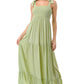 Women MAXI Dress