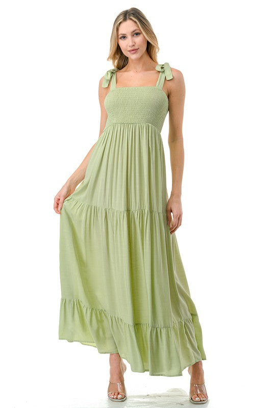 Women MAXI Dress