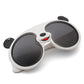 Kids Panda Design Junior Children Sunglasses