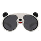 Kids Panda Design Junior Children Sunglasses