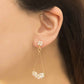 Florence Drop Earrings