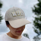 Wifey Corduroy Ball Cap