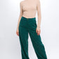 Corduroy Trouser Pants