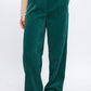 Corduroy Trouser Pants