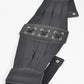 Faux Leather Lacing Corset Belt